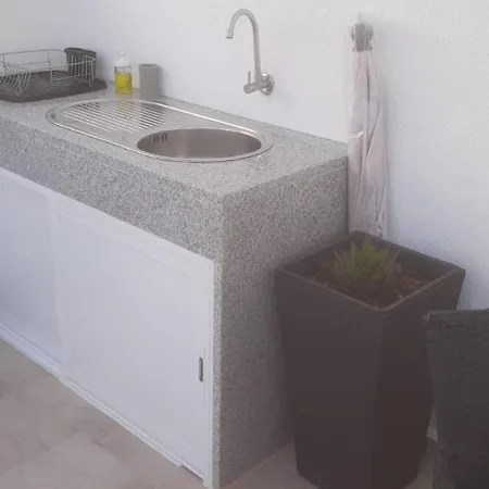 Bela Vista Pensión *