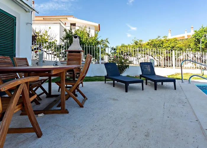 Bela Vista Gasthof 3*