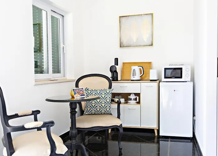 Bela Vista Gasthof