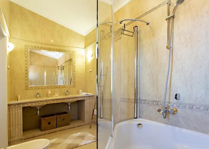 Bela Vista Gasthof Tavira