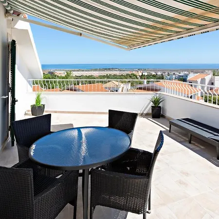 Bela Vista Tavira