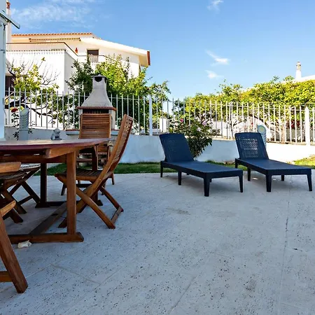 Bela Vista Gæstehus 4*
