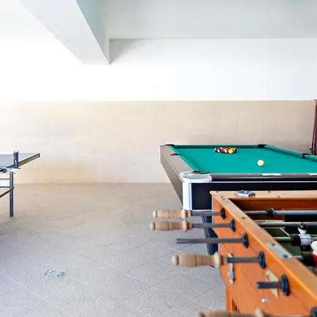Guest house Bela Vista