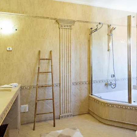 Guest house Bela Vista