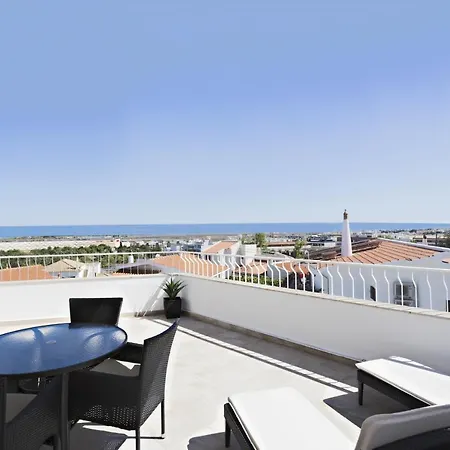 Gæstehus Bela Vista