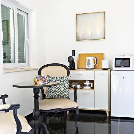 Bela Vista Guest house