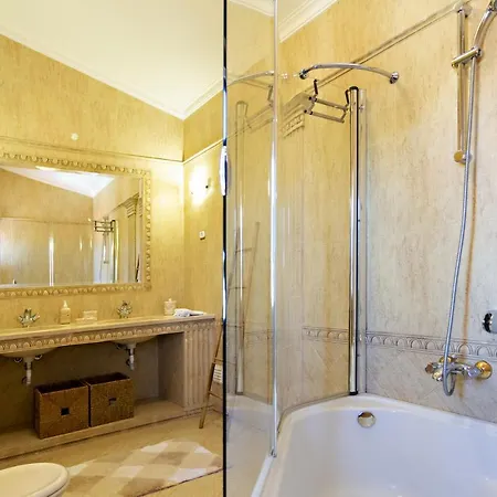 Bela Vista Pensionat Tavira