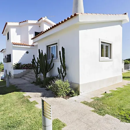 Guest house Bela Vista
