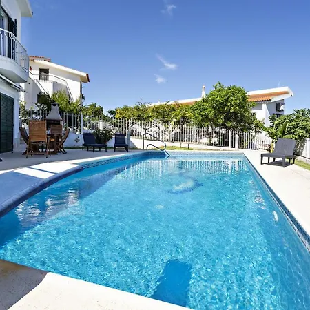 Bela Vista Guest house Tavira