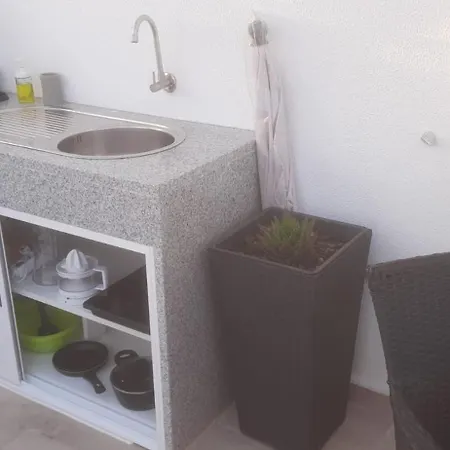 Bela Vista Tavira